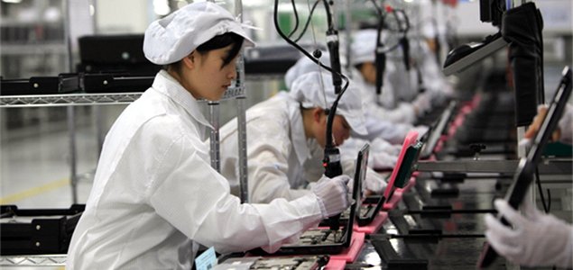 HP Setting Industry Standard with Zero-Tolerance Policy on Forced Migrant Labor