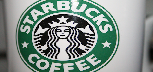 Starbucks Partnering with Washington Post Vet on New ‘Social Impact’ Media Company