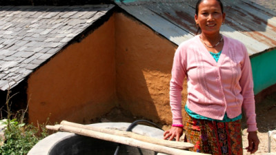 Empowering Women, Empowering a Sustainable Society – Working Towards Results-Based Solutions