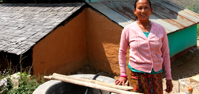 Empowering Women, Empowering a Sustainable Society – Working Towards Results-Based Solutions