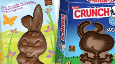 Nestlé USA Celebrating Easter with Expanded Commitment to Sustainable Cocoa