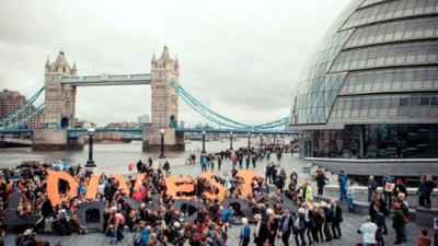 London Assembly Calls on Mayor to Divest City from Fossil Fuels