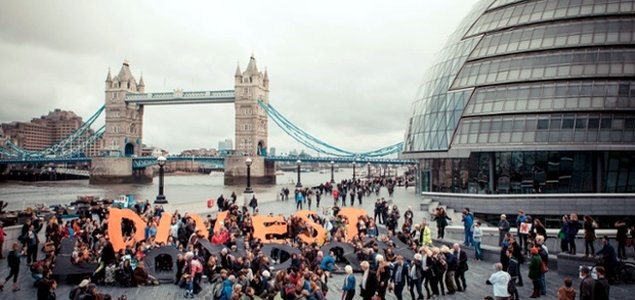 London Assembly Calls on Mayor to Divest City from Fossil Fuels