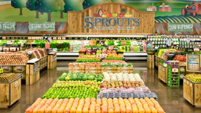 Sprouts Farmers Market: A Case Study in Capturing the Loyalty of Discriminating Millennials