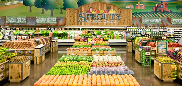 Sprouts Farmers Market: A Case Study in Capturing the Loyalty of Discriminating Millennials