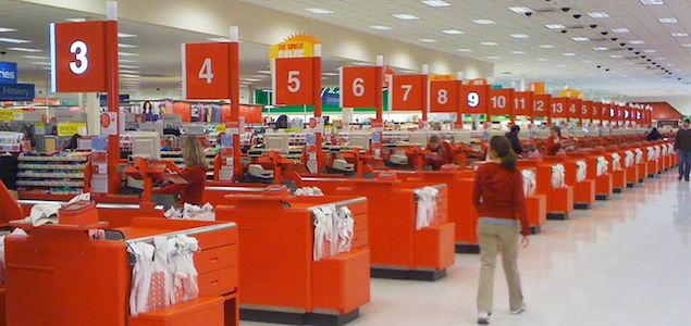 Target Becomes Latest Retailer to Raise Worker Pay