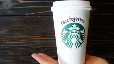 Starbucks' 'Race Together' Campaign Creates Social Media Firestorm