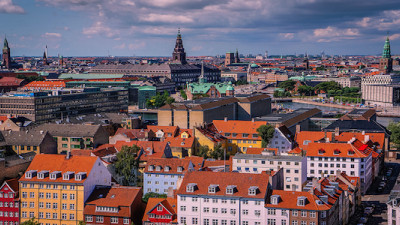 Copenhagen ‘Big Data’ Marketplace Set to Spur Sustainability Innovation