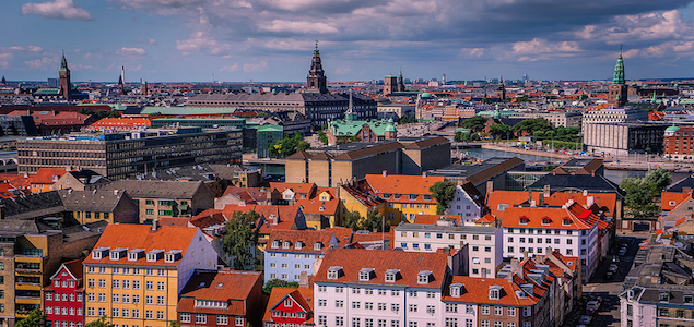 Copenhagen ‘Big Data’ Marketplace Set to Spur Sustainability Innovation