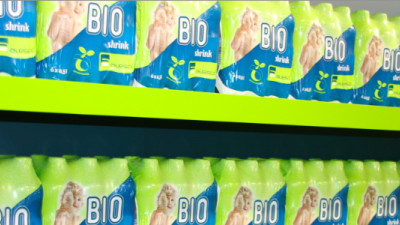 Biobased Plastics: Fostering a Sustainable and Resource-Efficient Circular Economy