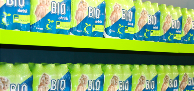 Biobased Plastics: Fostering a Sustainable and Resource-Efficient Circular Economy