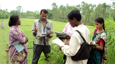 Social Auditing: A New Tool for Sustainable Development?