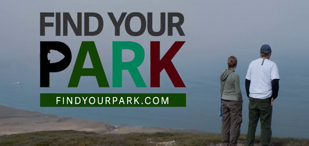 REI, National Parks Encouraging People to #FindYourPark and Truly Experience the Great Outdoors