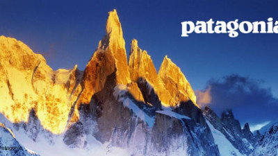 Patagonia Invests in Natural Textile Treatments