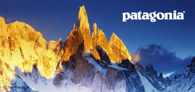 Patagonia Invests in Natural Textile Treatments