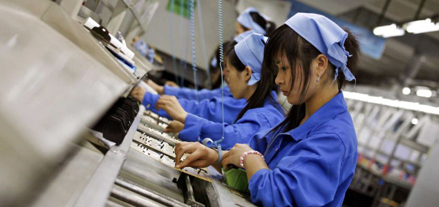 EICC Strengthens Code of Conduct, Adds Key Worker Protections in Fight Against Forced Labor