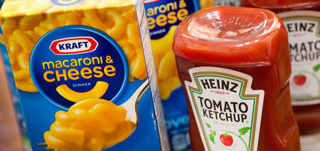 With Heinz-Kraft Merger, RAN Calls on Food Giant to Step Up Efforts for Sustainable Palm Oil