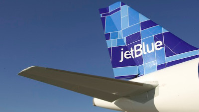 JetBlue Once Again to Offset Carbon Emissions For All Flights During Earth Month