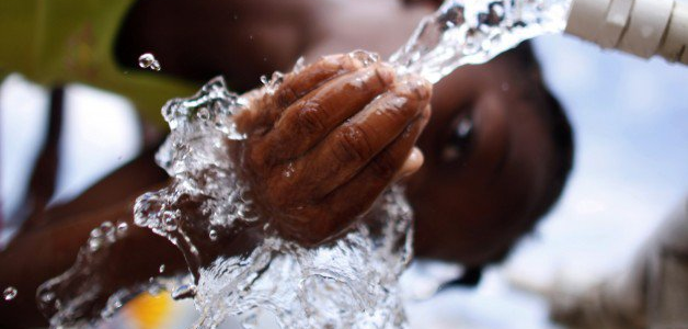 Turning Innovative Financing Into Principled Action: The Case for Safe Drinking Water