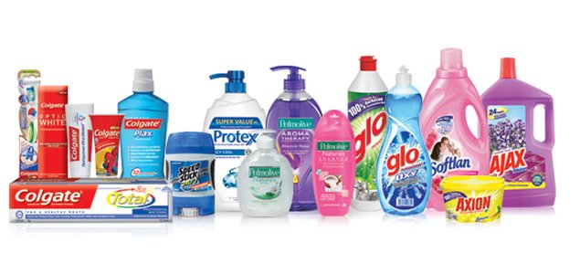 Colgate-Palmolive: How a Player with a Global Footprint Is Attempting to Tread Lightly