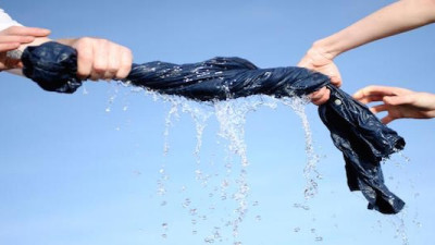 Trending: Levi’s, Armani and SurfRider Speak Up for Water Conservation