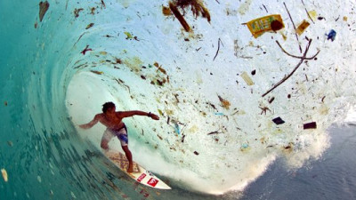 adidas Partners to Help End Ocean Destruction, Releases Sustainability Progress Report