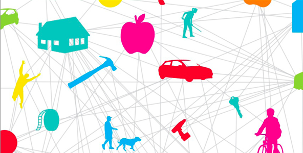 Trend Briefing: Sustainability Implications of the Sharing Economy