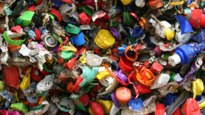 The Many Challenges of Plastic Recycling