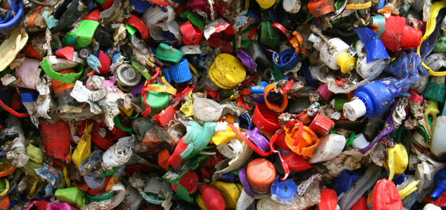 The Many Challenges of Plastic Recycling