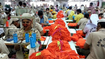 Two Years On, How Are Global Fashion Supply Chains Changing in the Wake of Rana Plaza?