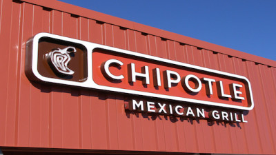 Chipotle Cuts Genetically Altered Food From Menu