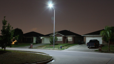 Report: Cities to Invest $64 Billion in LED And ‘Smart’ Streetlights By 2025