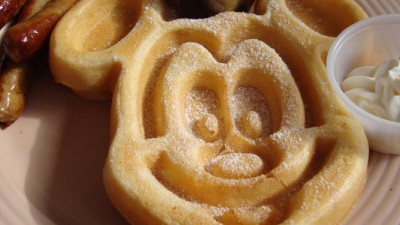 Disneyland Diverts Over 7M Pounds of Food from Landfill, Receives Honor from EPA