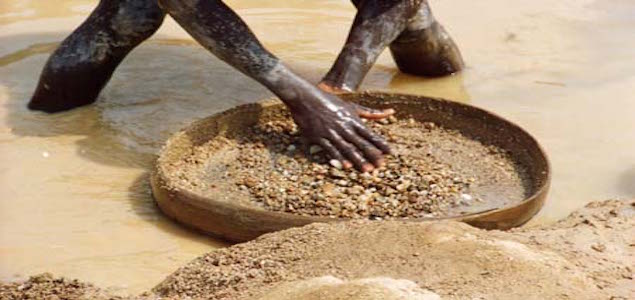 CFSI Launches New Reporting Template to Help Keep Conflict Minerals Out of Supply Chains