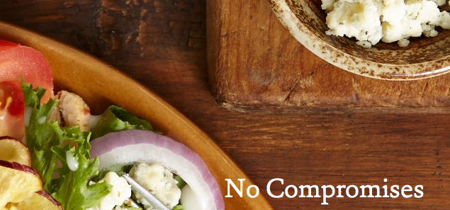 Panera Bread Publishes List of Unacceptable Ingredients to Be Removed from Food Menus by 2016