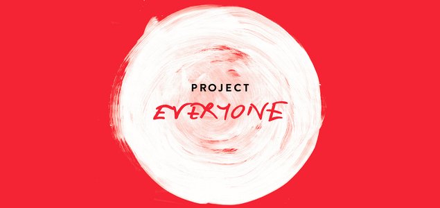 Project Everyone Aims to Engage 7 Billion People in the UN Development Goals in 7 Days