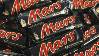Mars Agrees with WHO, Promises to List Added Sugars in Nutritional Facts