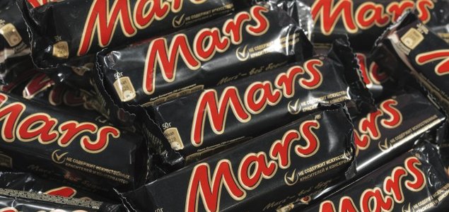 Mars Agrees with WHO, Promises to List Added Sugars in Nutritional Facts