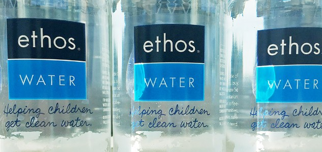 Starbucks Moving Ethos Water Operations Out of California; Walmart Faces Petition to Do the Same