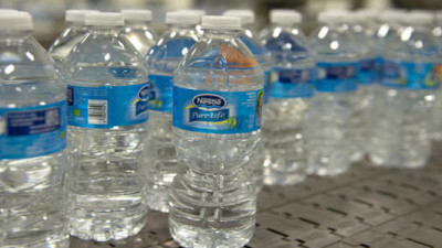 Nestlé to Transform California Milk Factory to ‘Zero Water’