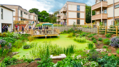 Meet You in the AgriHood: Co-Housing Becoming Increasingly Attractive Option for Developers