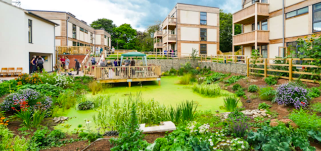 Meet You in the AgriHood: Co-Housing Becoming Increasingly Attractive Option for Developers