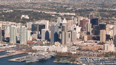 San Diego, Aurora Among ‘Most Water Wise' Cities