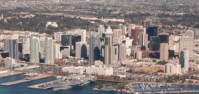 San Diego, Aurora Among ‘Most Water Wise' Cities