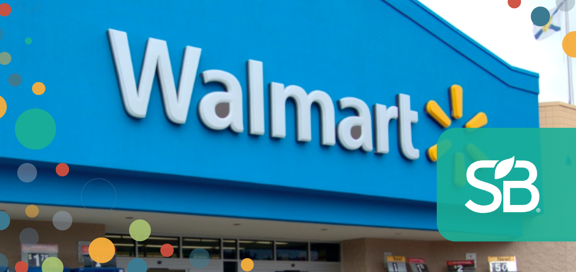 Walmart Announces New Animal Welfare Policy, 4M in Savings After Water