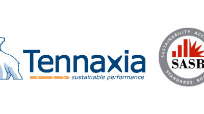 Tennaxia-SASB Partnership Simplifies Sustainability Data for Companies, Investors