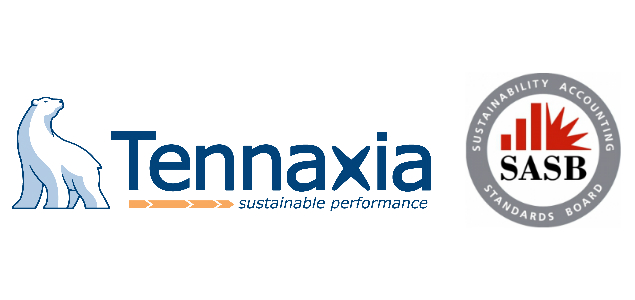 Tennaxia-SASB Partnership Simplifies Sustainability Data for Companies, Investors