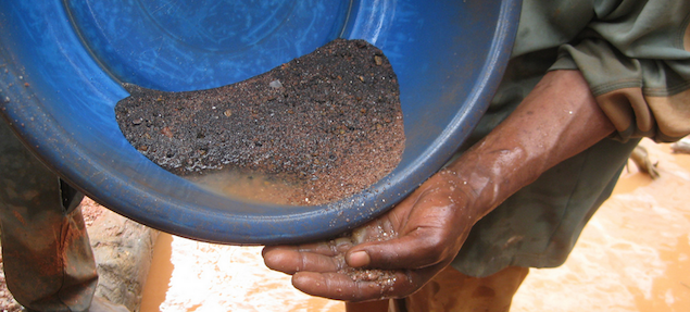 CFSI Helping Companies Comply with New EU Conflict Minerals Legislation