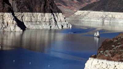 Looptworks Working to Replenish the Colorado River — with Your Help