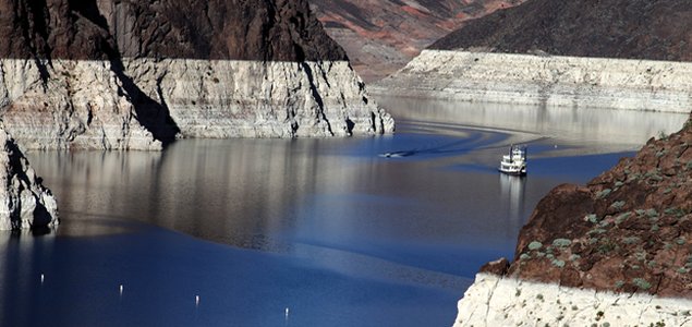 Looptworks Working to Replenish the Colorado River — with Your Help